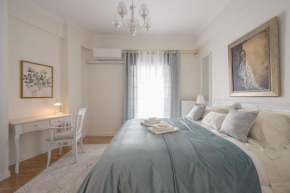 Brand New Luxury Apt Below Acropolis